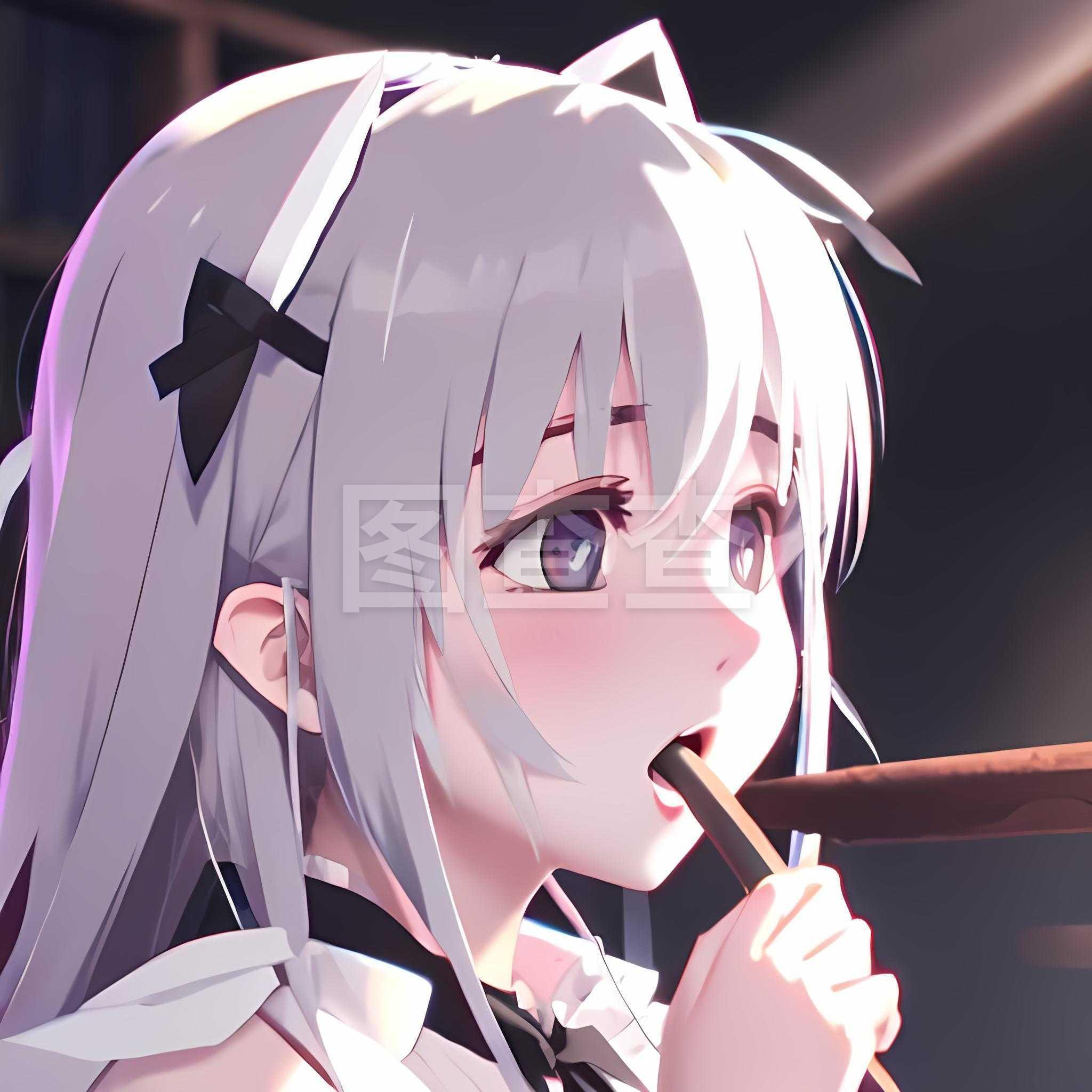 古见同学封面